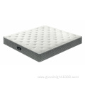 Factory Supply Hign Density Spring Memory Foam Mattress